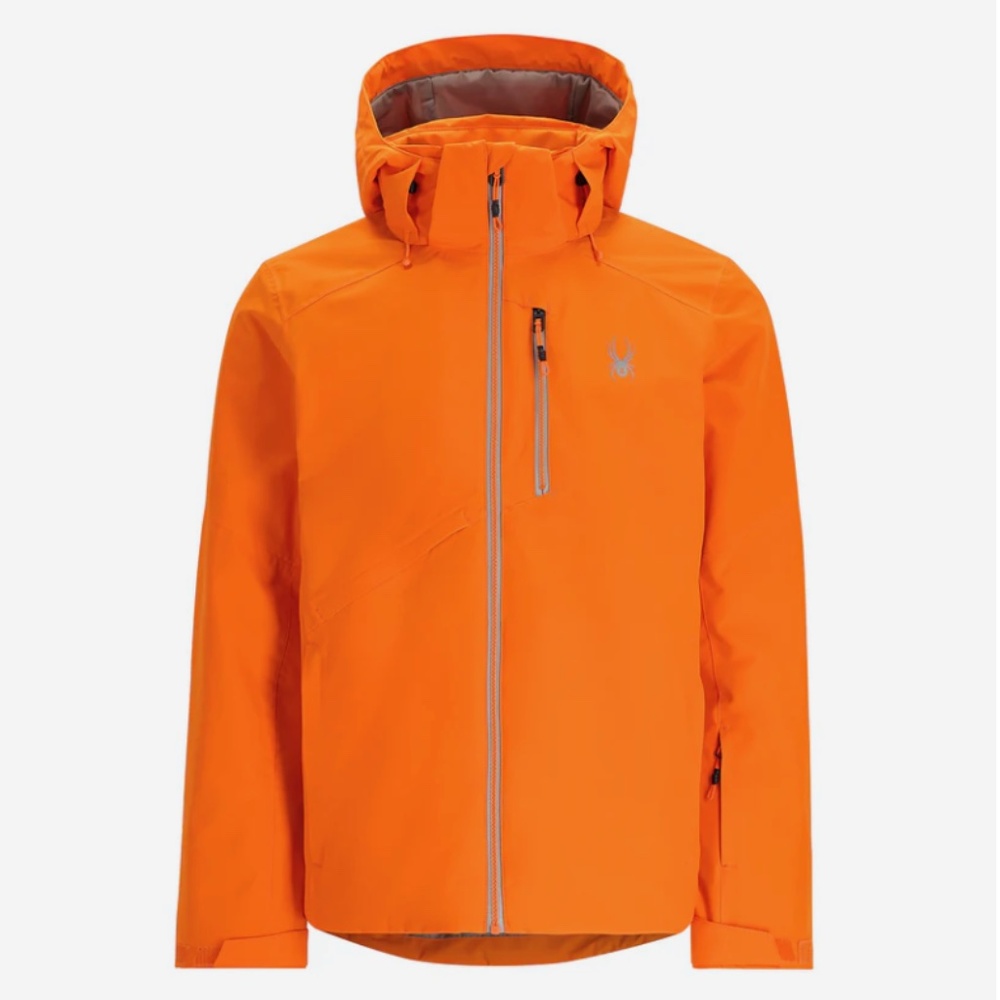 Spyder Tripoint ski and snowboard jacket mens XL $500